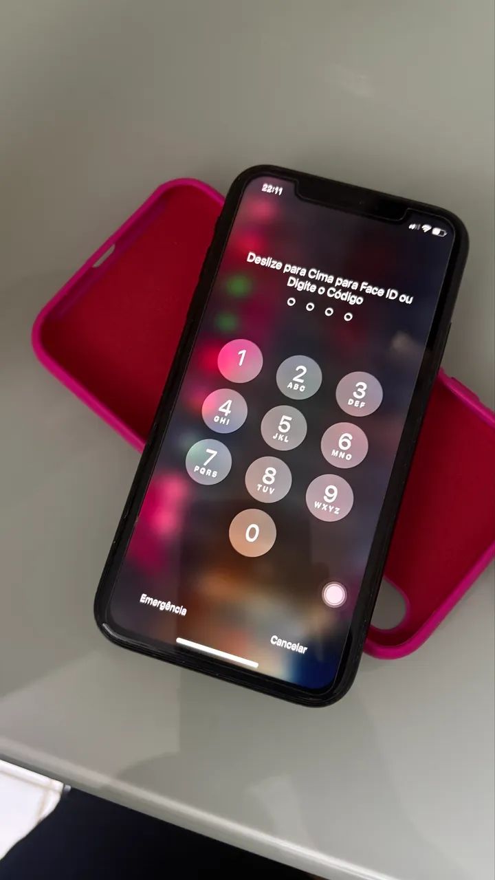 iPhone XR - Foto 4