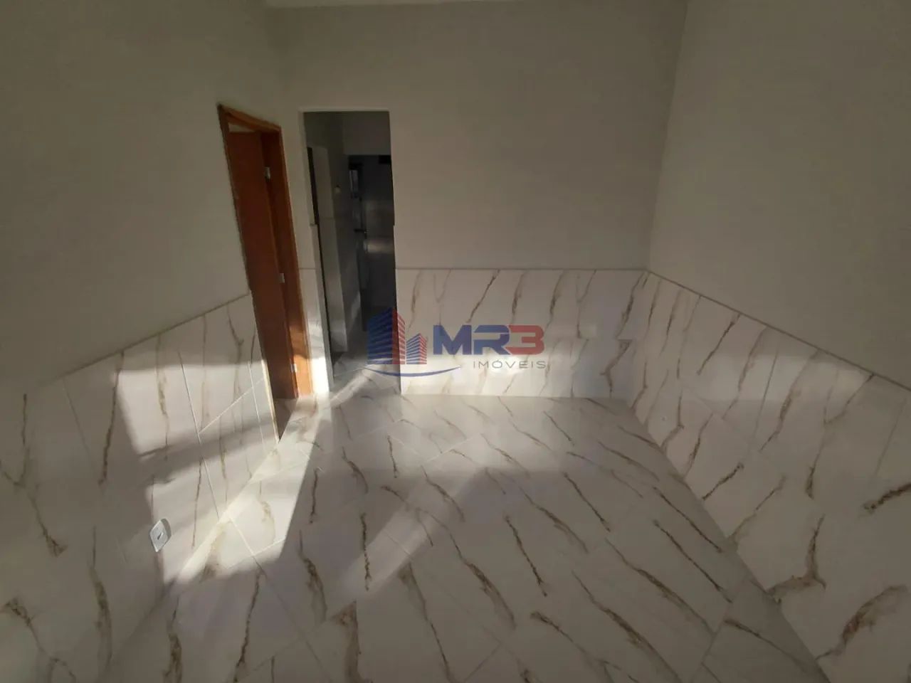 Casa para locação com 1 quarto em Tauá - Foto 4