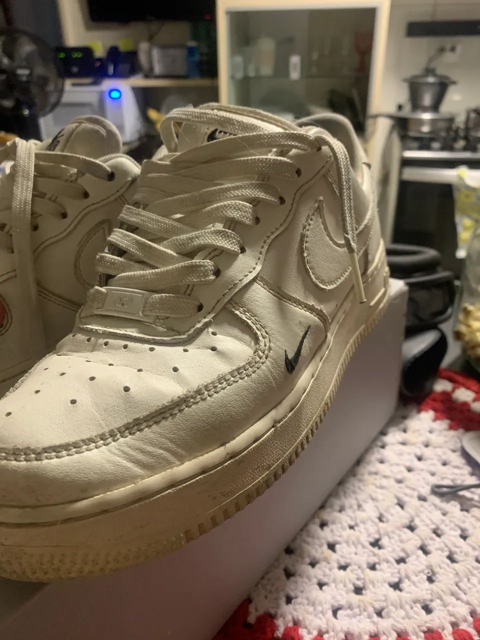 Air force 1  - Foto 2
