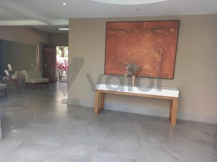Apartamento à venda em Campinas, Cambuí, com 1 suíte, com 51 m², Edifício Exclusivo Cambuí - Foto 5