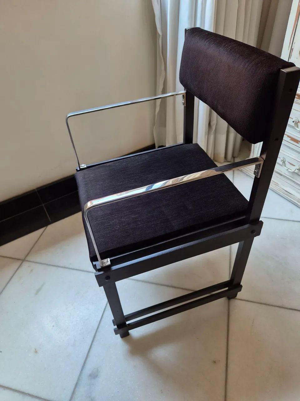 CADEIRAS MODERNISTA  - Foto 4