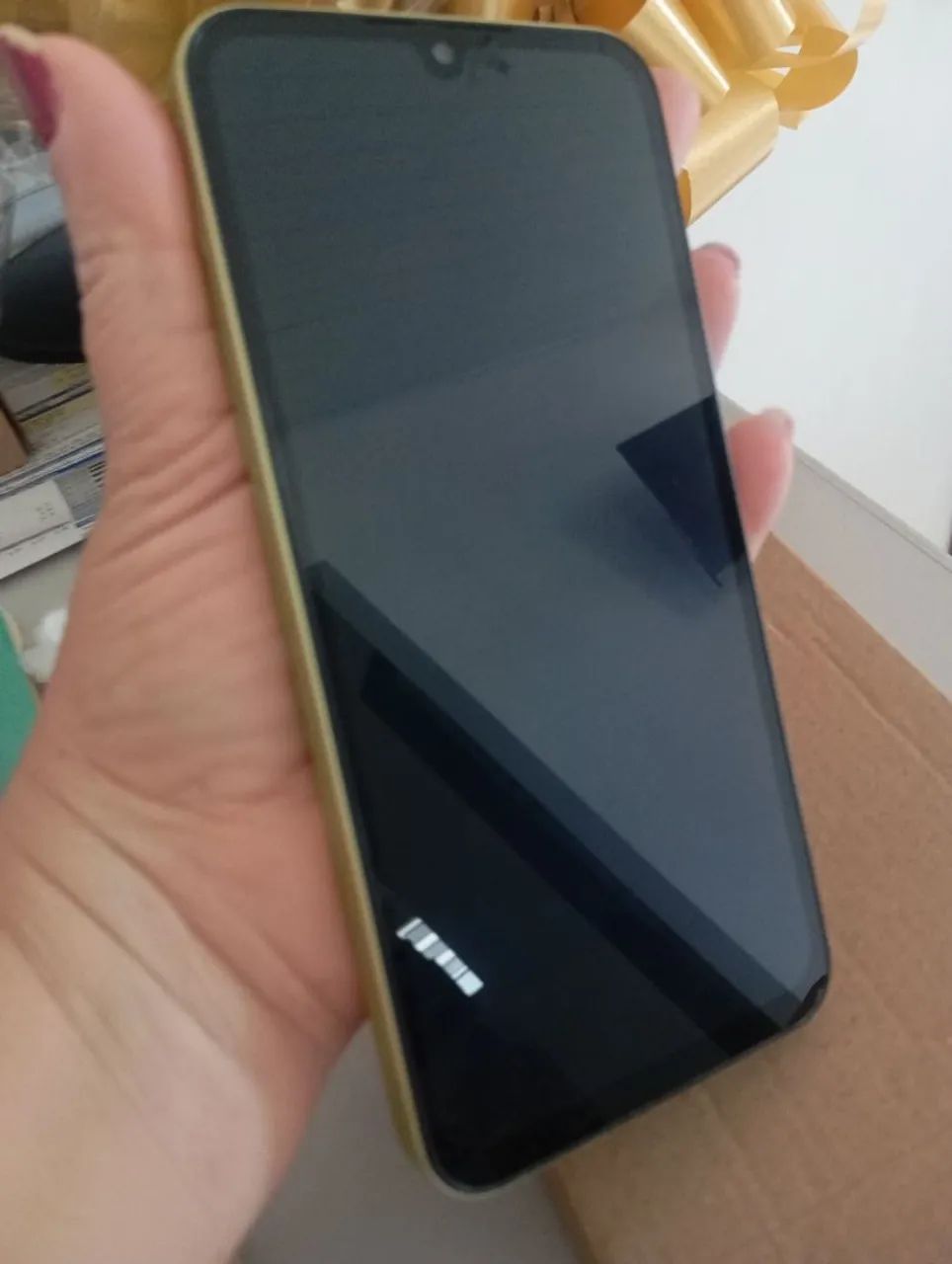 Samsung A15 5G