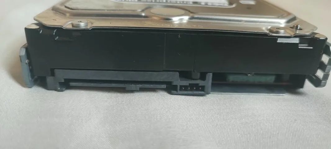 2 HDs Dell Enterprise 3tb, 4cmd9, 3.5, SAS, 7.2k, 6gbps - Foto 5