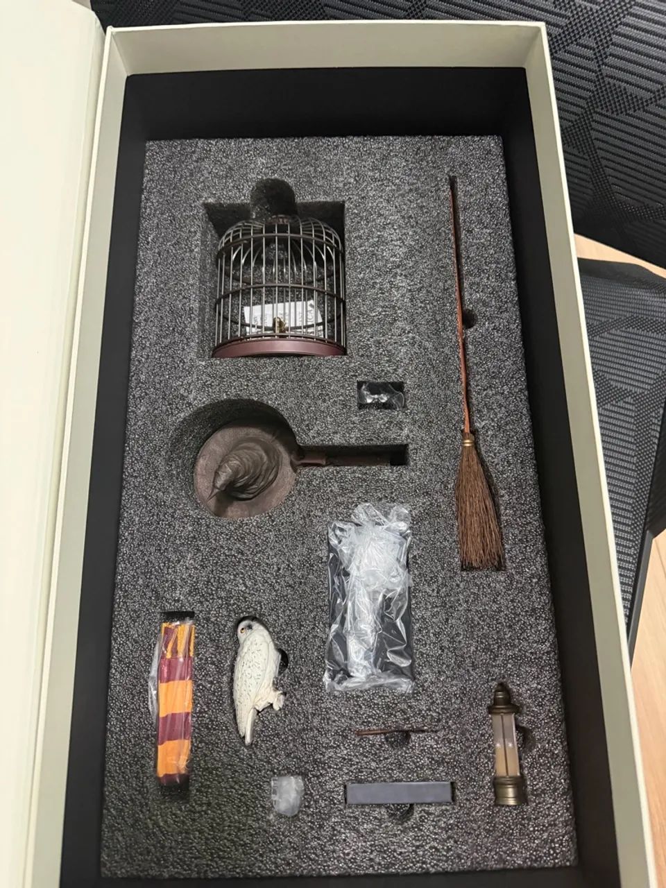 Harry Potter Inart 1/6 Standard  - Foto 4