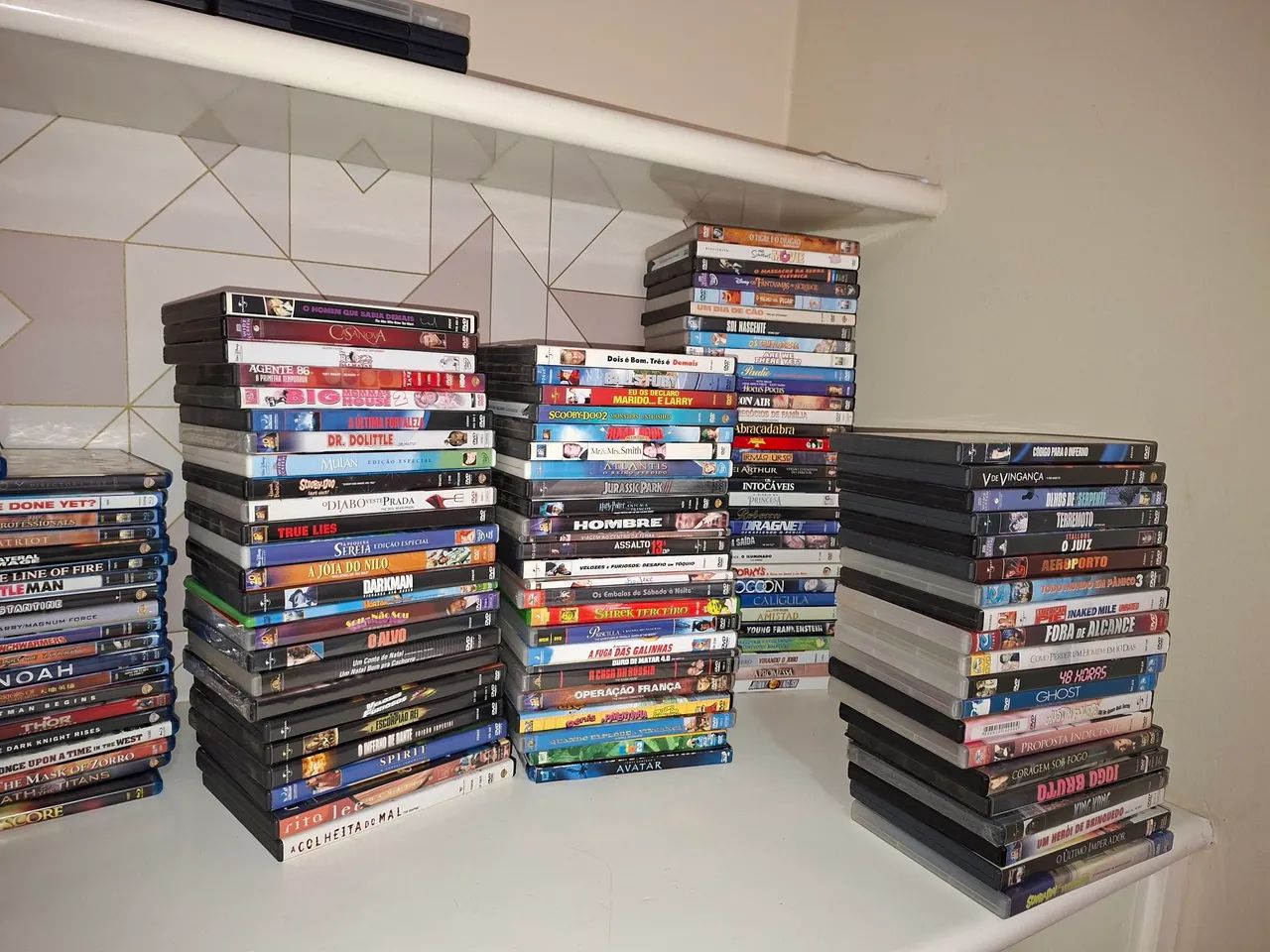 DVDs Varios Titulos  - Foto 3