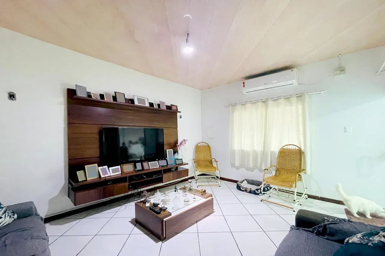 CASA À VENDA NO COROADO | 2 QUARTOS | 112M² | R$ 399 MIL - Foto 4