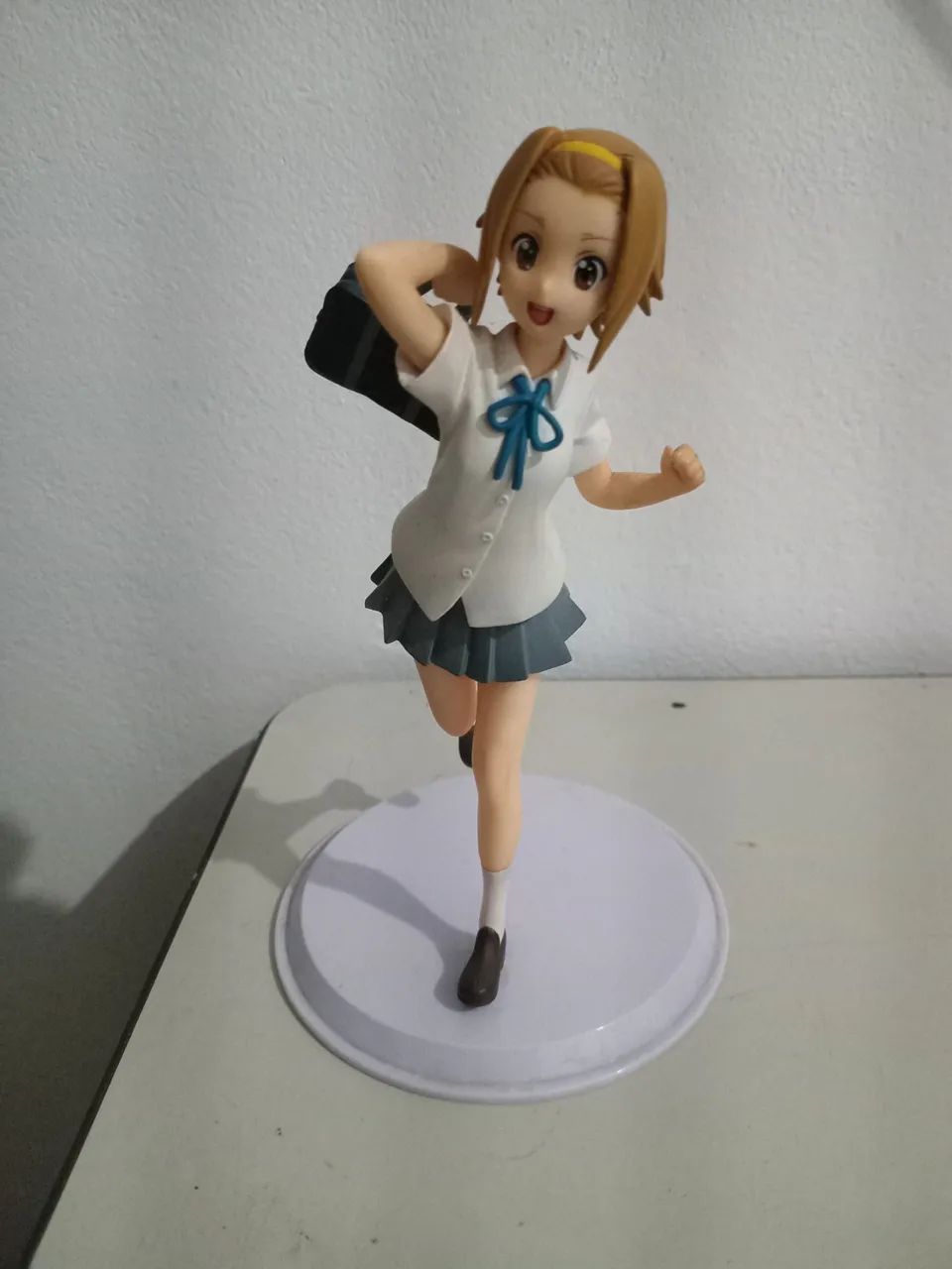 K-on Tainaka Ritsu Banpresto  - Foto 2