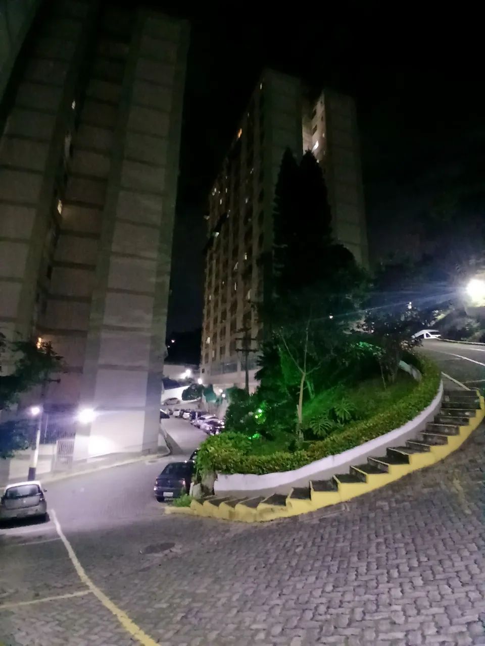 Alugo apt - Foto 3