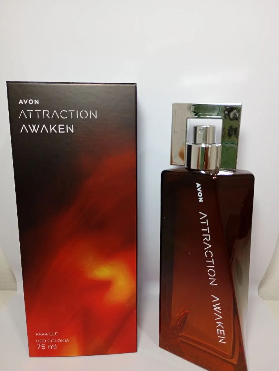 Perfume masculino  - Foto 2