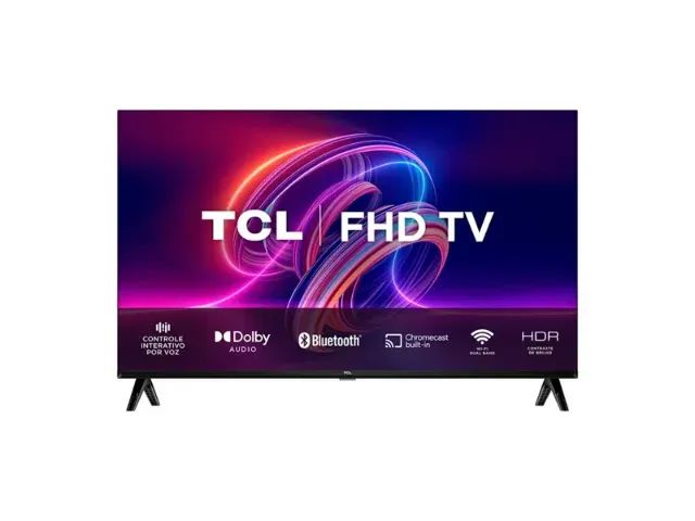 Smart TV LED FHD 40" TCL