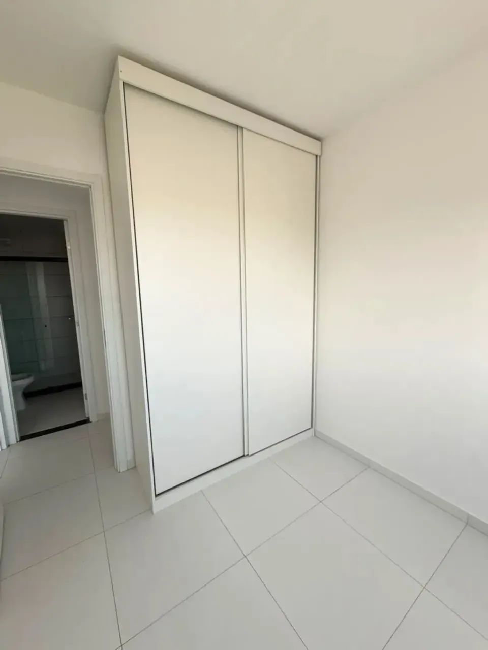 Edifício Novo  - 2 Qts (1 Suíte) - 50m² - Pronto p/ Morar - Foto 4