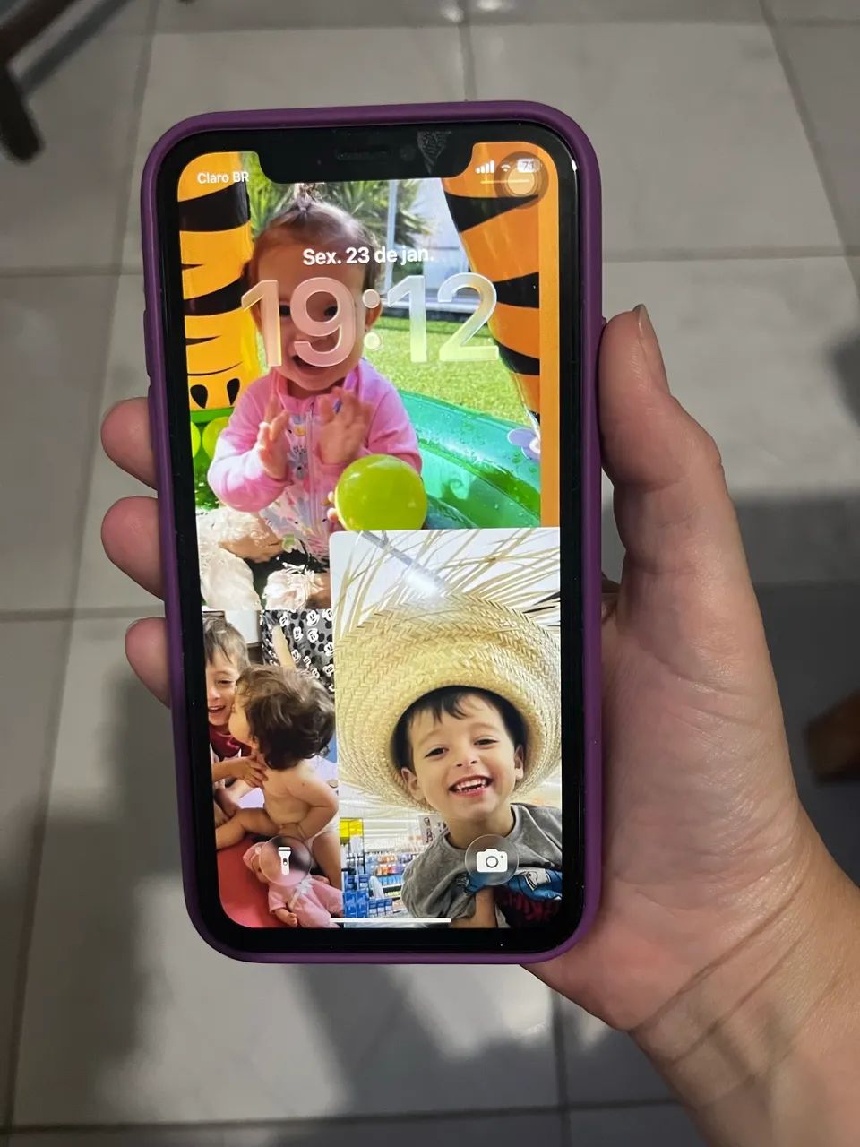 iPhone 11 256gb - Foto 4