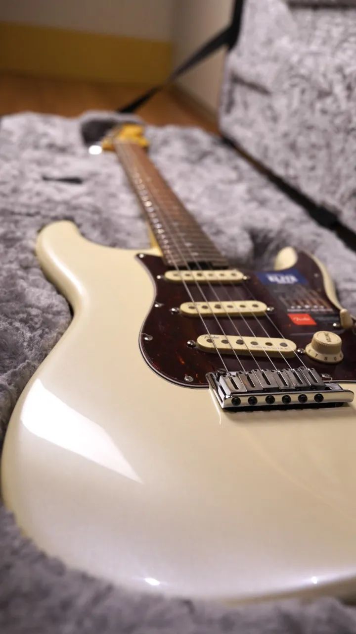 Fender American Elite Stratocaster - Foto 3