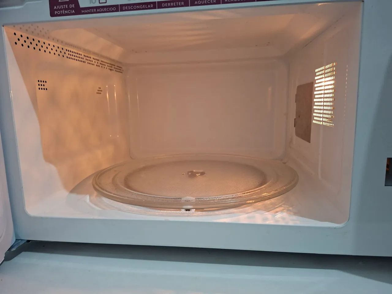 Microondas Electrolux 34L 1400W - Foto 3