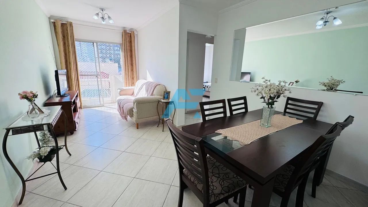 Apartamento - Condomínio Edifício Aristocrata - PORTEIRA FECHADA - Foto 2