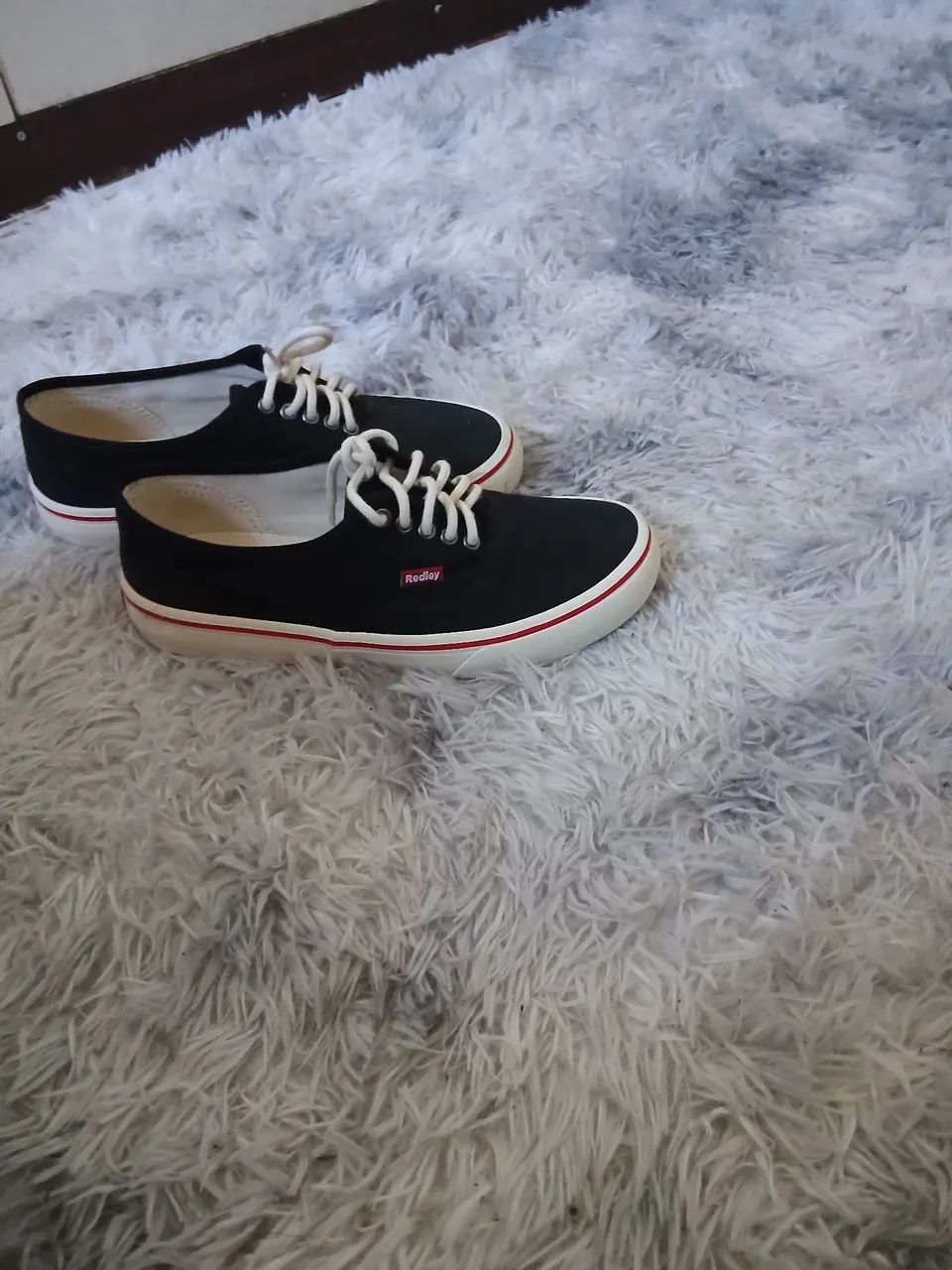 Tenis redley 
