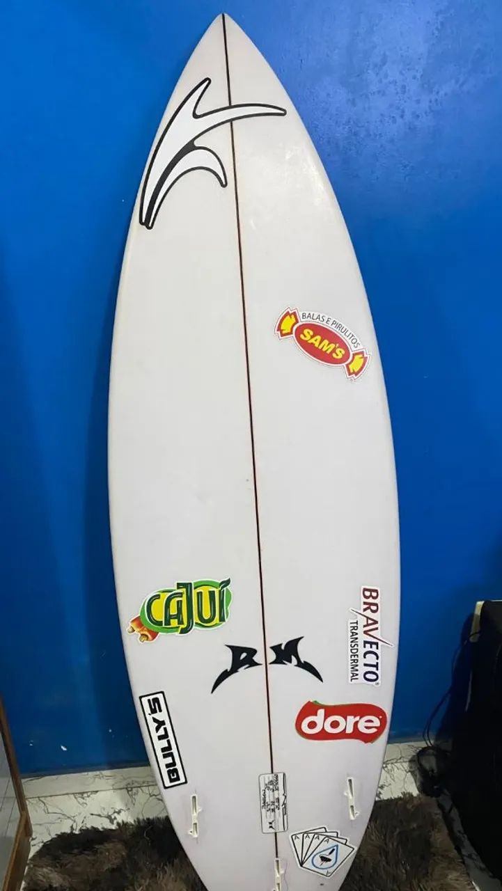 Prancha de surf original  - Foto 4