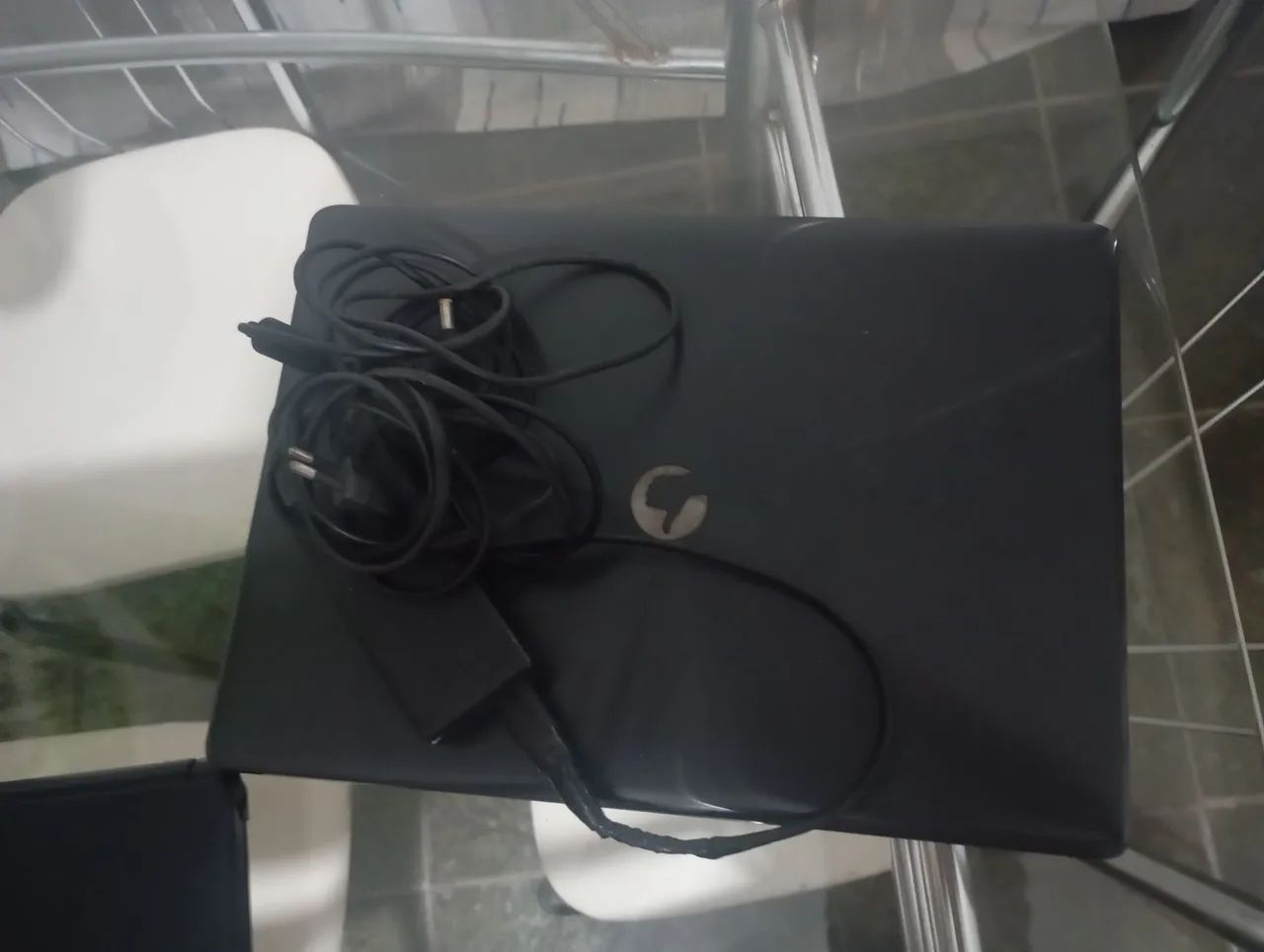 2 Notebooks sem funcionamento para retirada de peças  - Foto 2