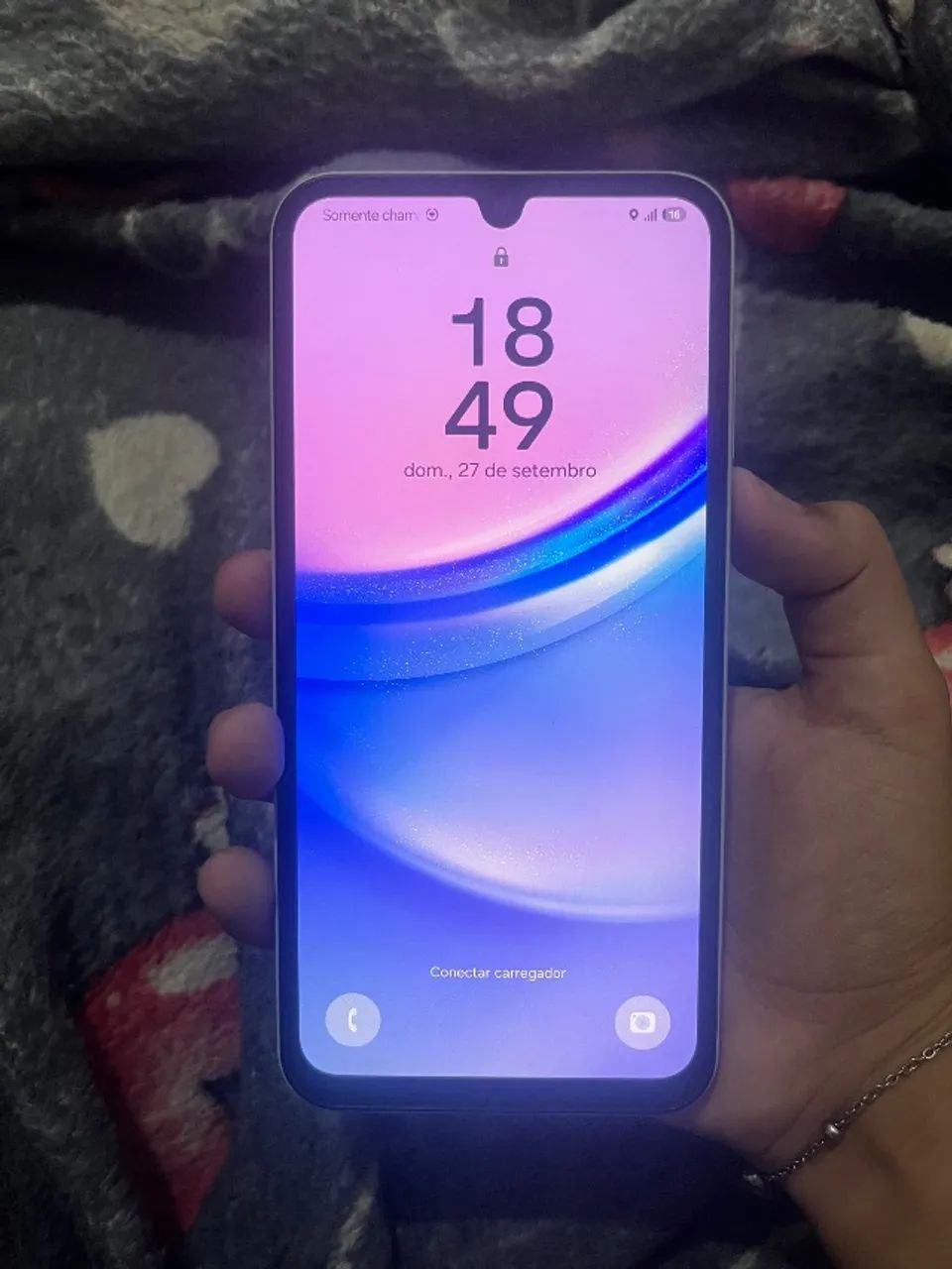 Samsumg A15 - Foto 2