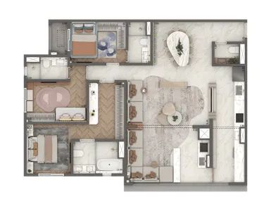 THE RESIDENCE BROOKLIN BY LIVING - Foto 10