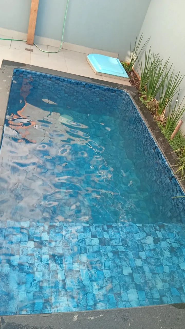 Limpeza e tratamento de piscinas  - Foto 4