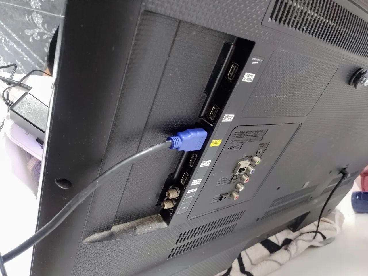 SmarTV SAMSUNG 43 POLEGADAS  - Foto 2