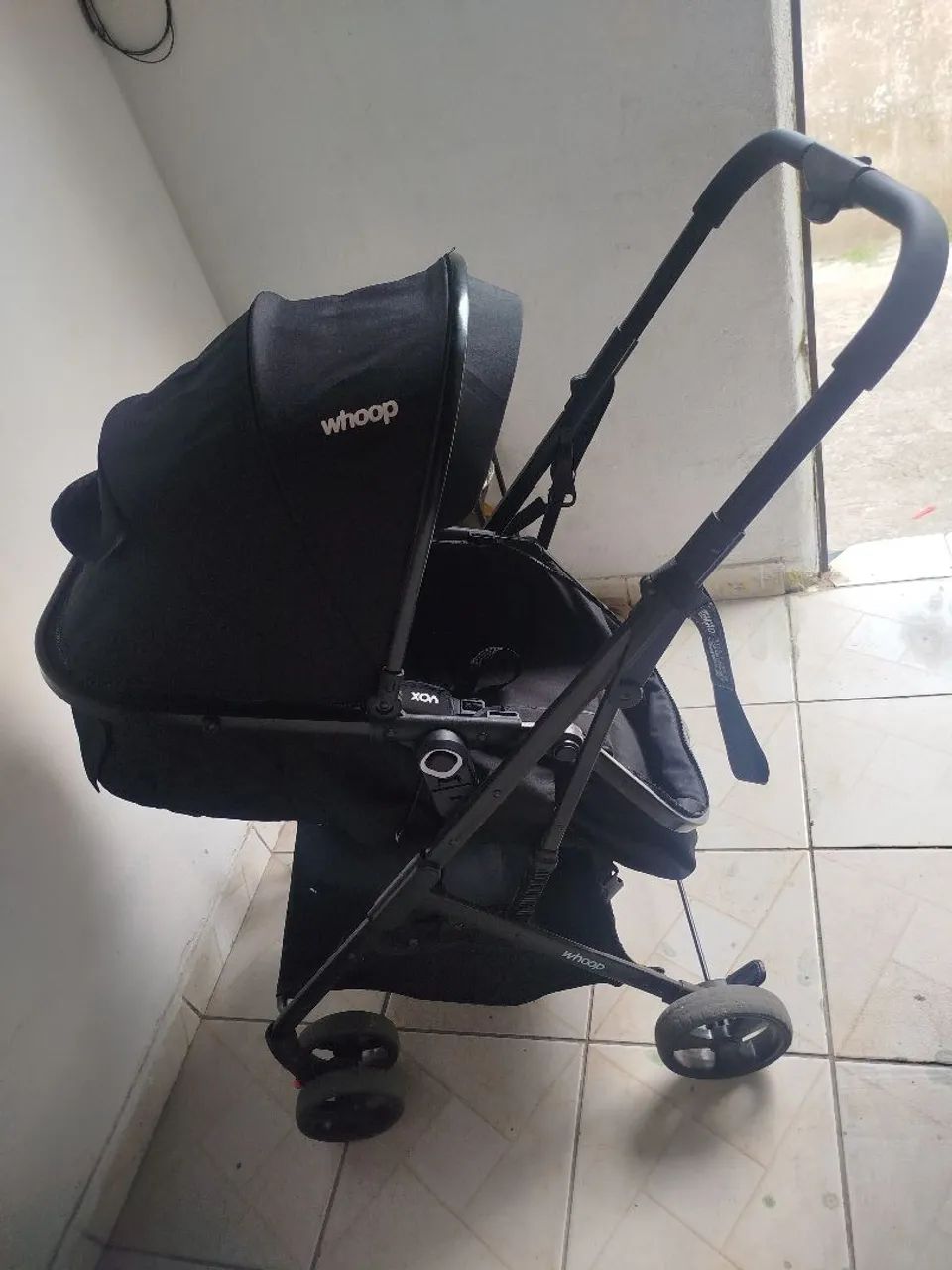 Carrinho de bebê  - Foto 5