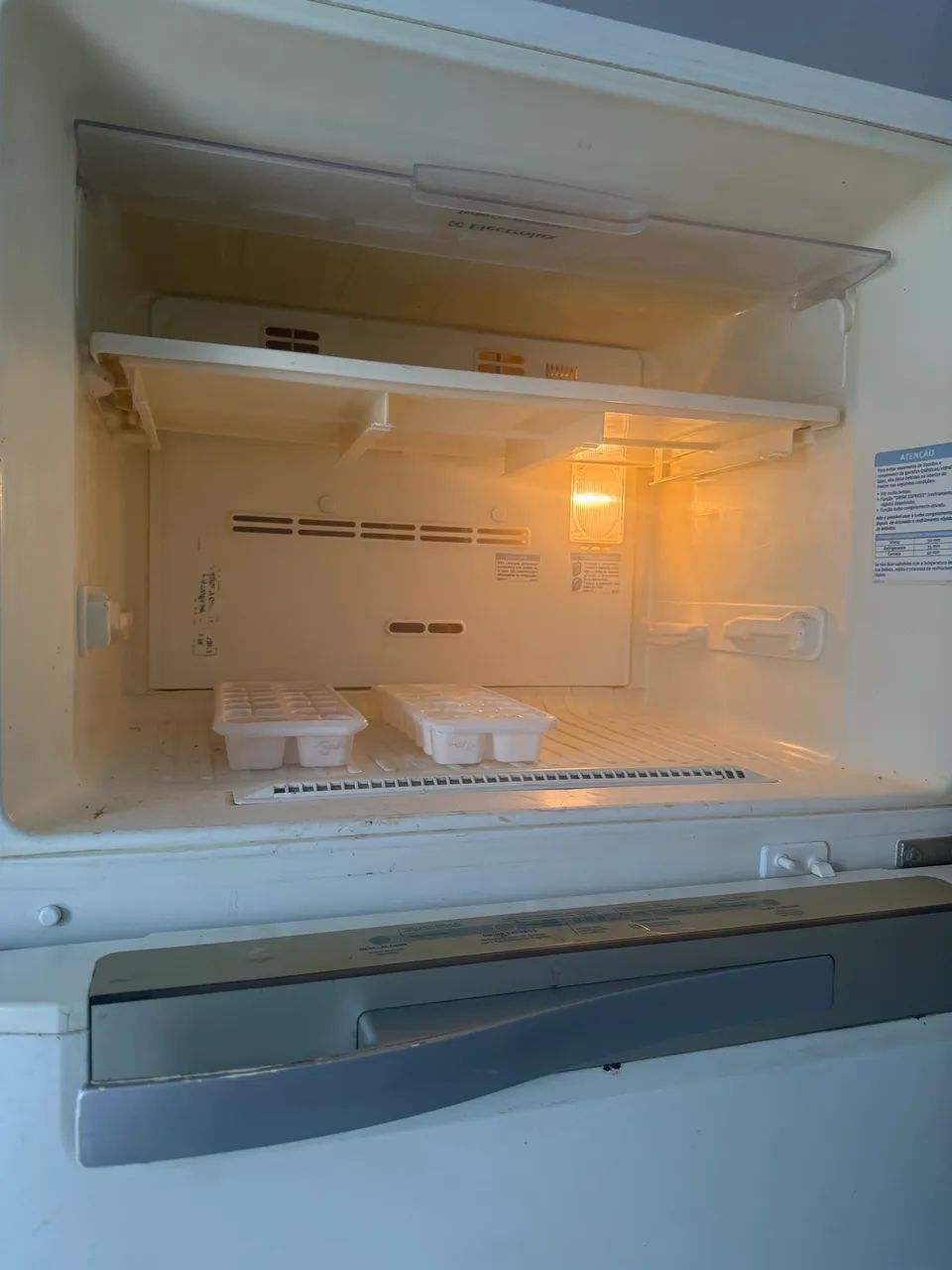 Geladeira  - Foto 4