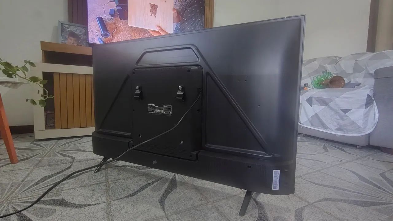 Tv Semp 43 smart - Foto 2