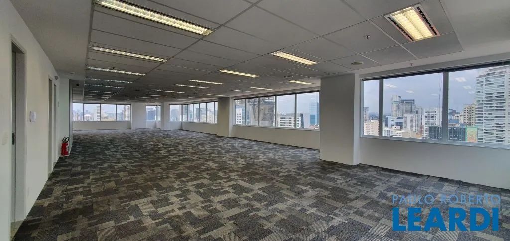 CONJ. COMERCIAL - PINHEIROS - SP - Foto 4