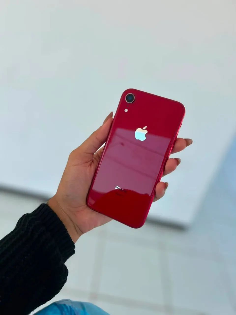 iPhone XR 64gb - Foto 2