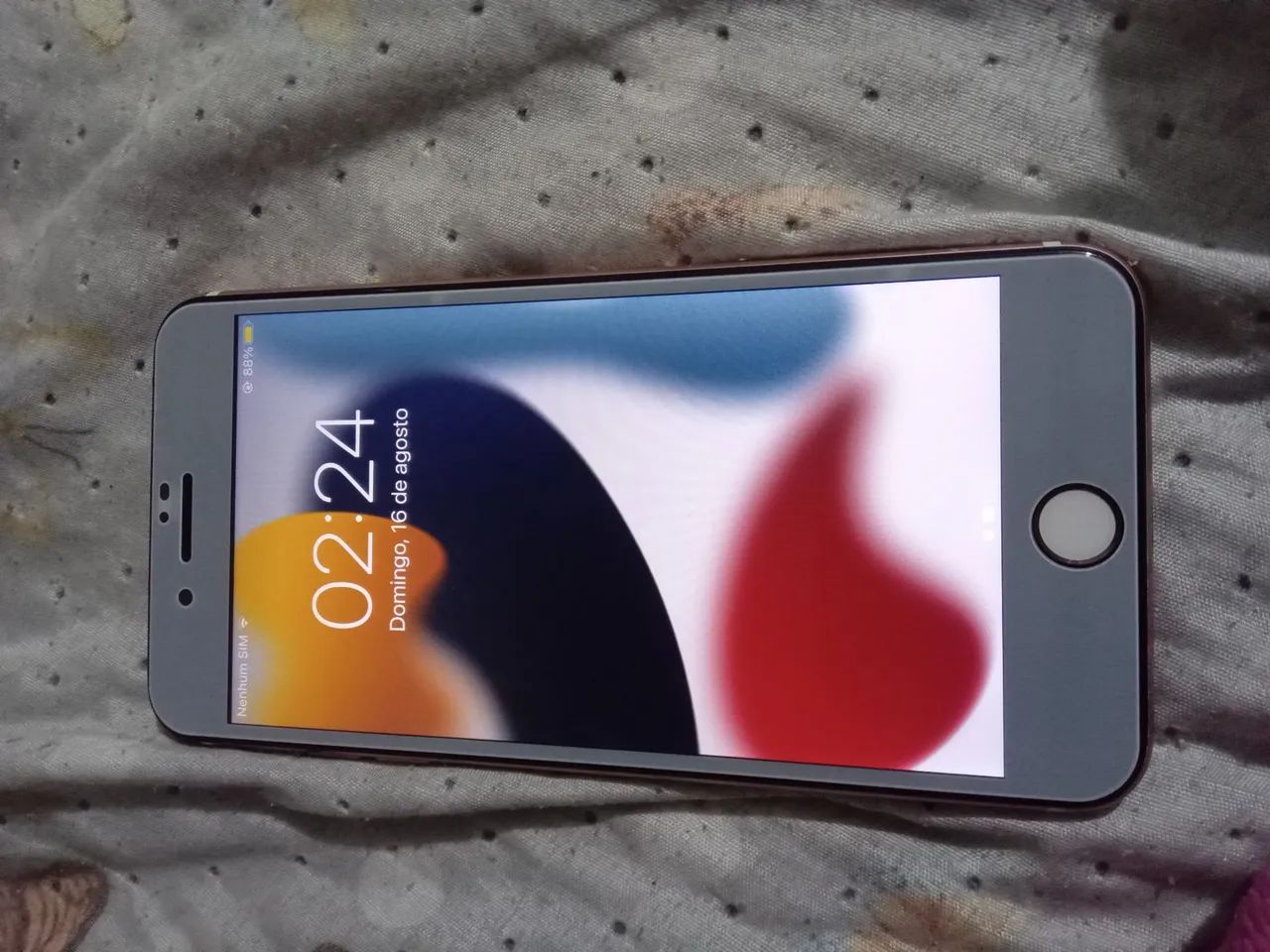 Iphone 7 Plus - Foto 2