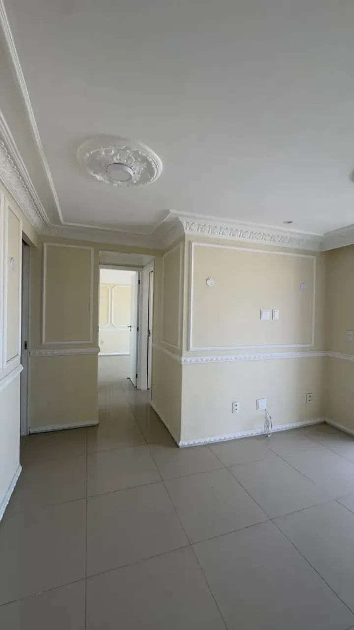 More na Aldeota, 57m², 2qts, Lazer completo - Foto 4