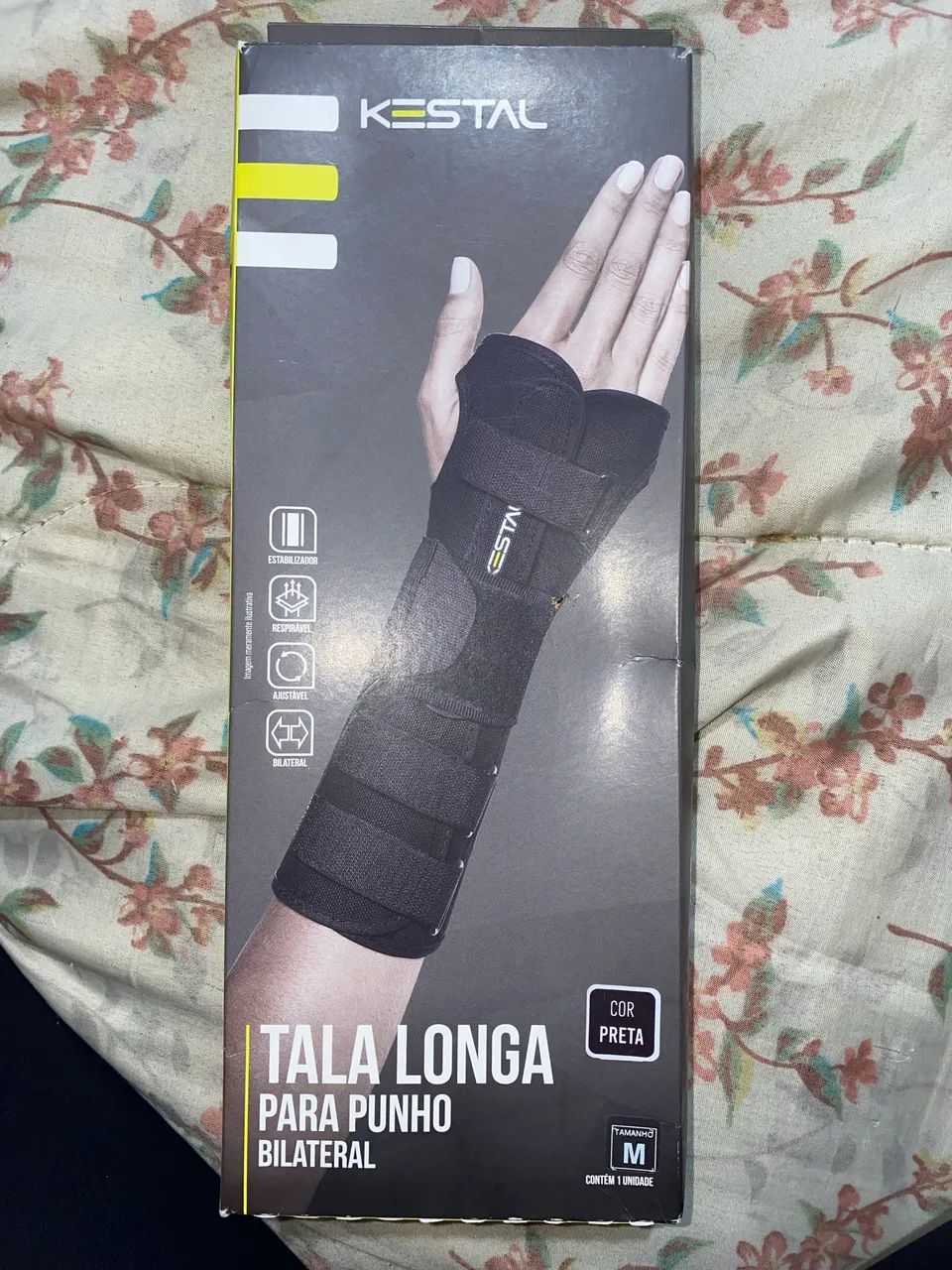 TALA PARA PUNHO