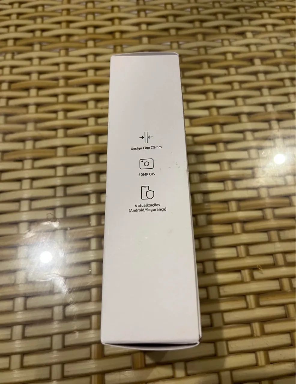 Samsung A17 NOVO 128gb - Foto 5