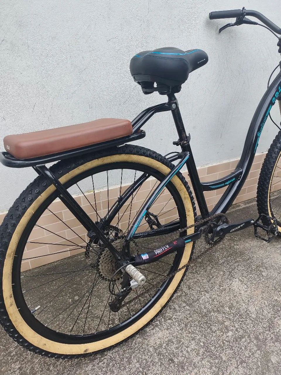 Bicicleta colli importada - Foto 5