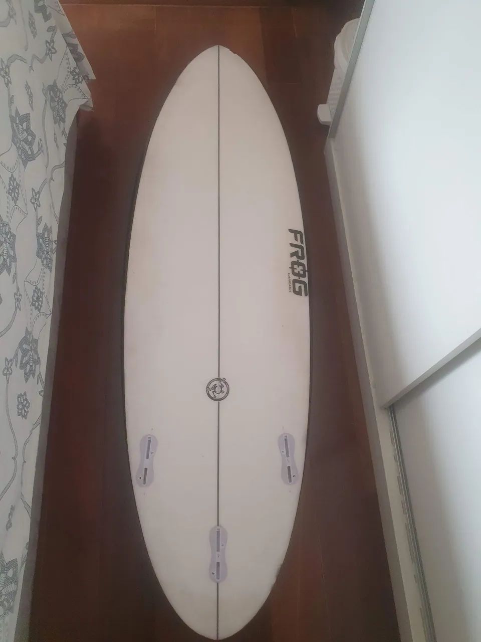 Prancha de surf 5.8  - Foto 2