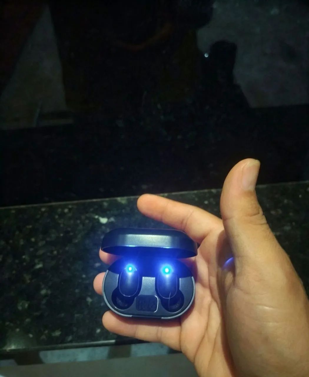 Fone de ouvido bluetooth  - Foto 2