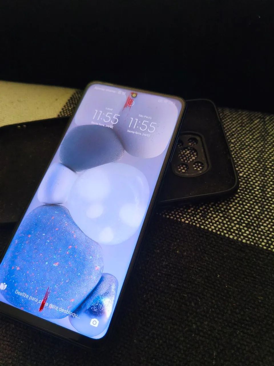 Celular POCO X3 NFC