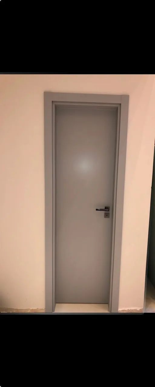 Instalações de portas e móveis  - Foto 3
