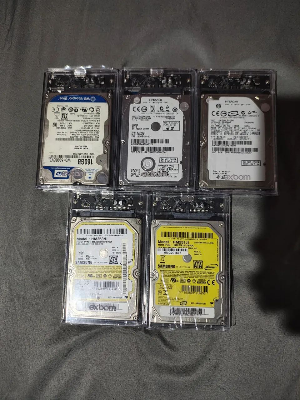 HDs para Xbox 360 - Foto 2