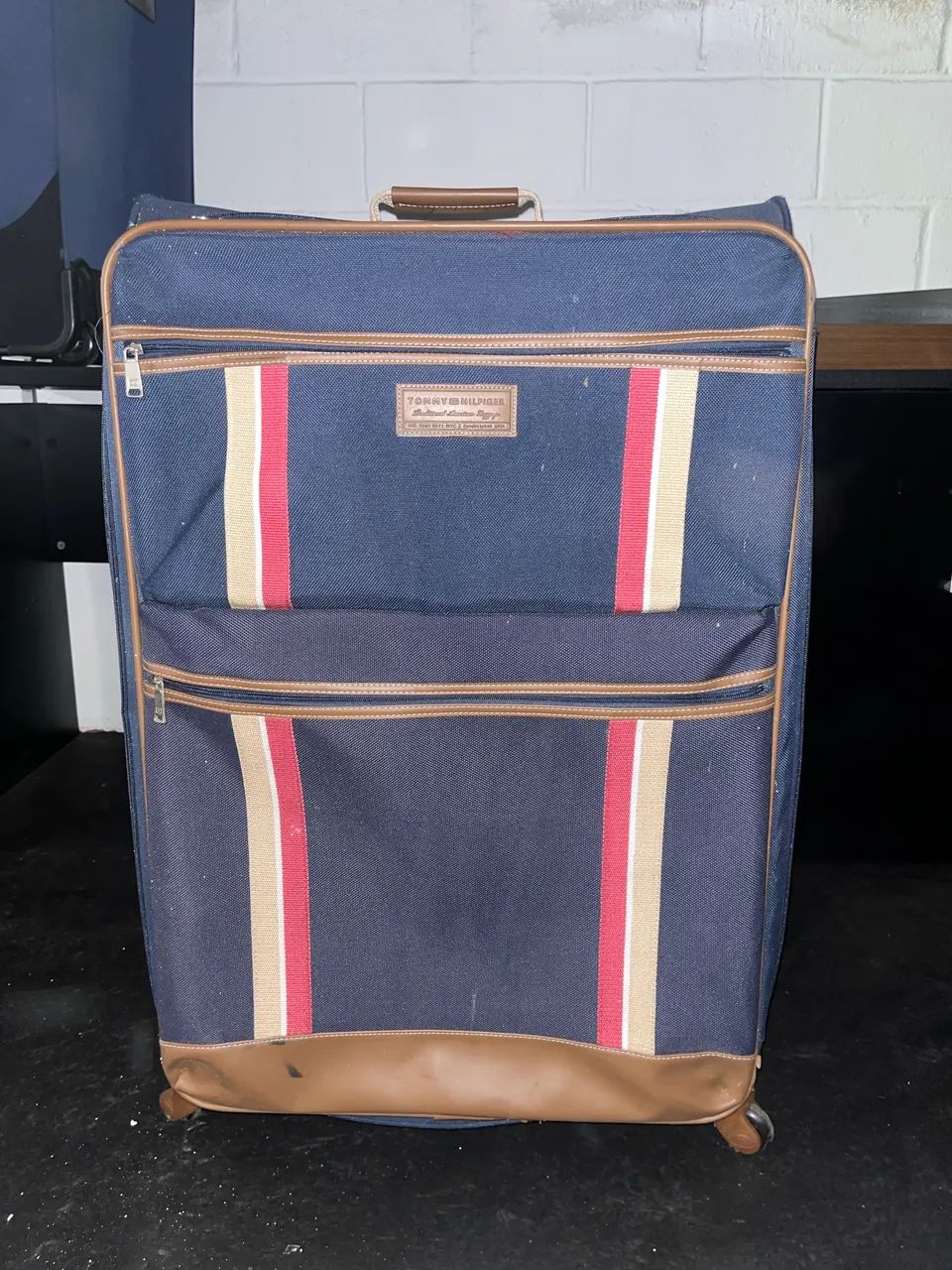 Mala Tommy Hilfiger - Foto 4