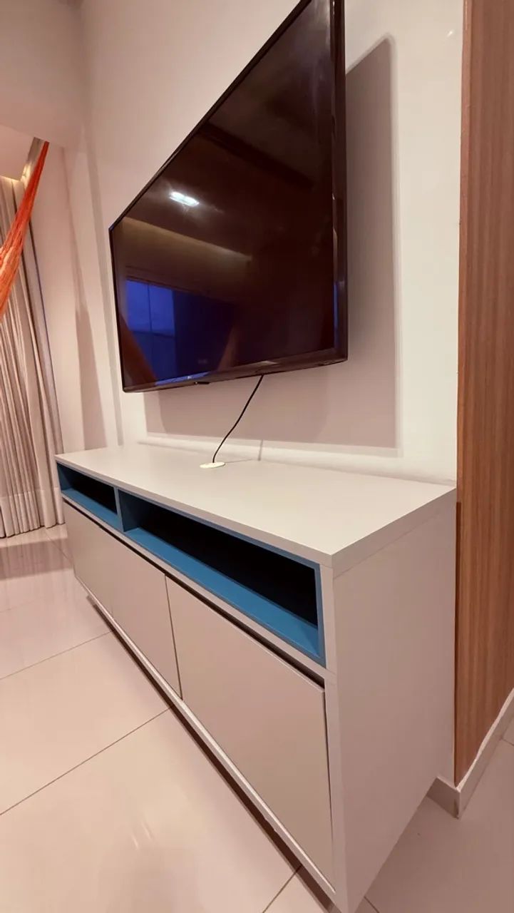 Rack em MDF - Foto 5