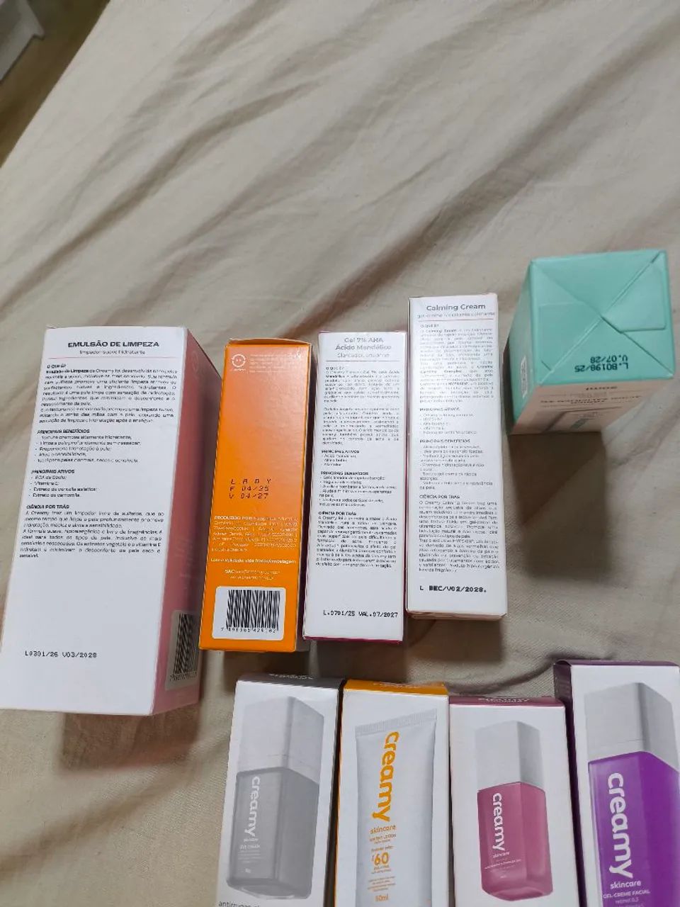 Creamy kit - Foto 2