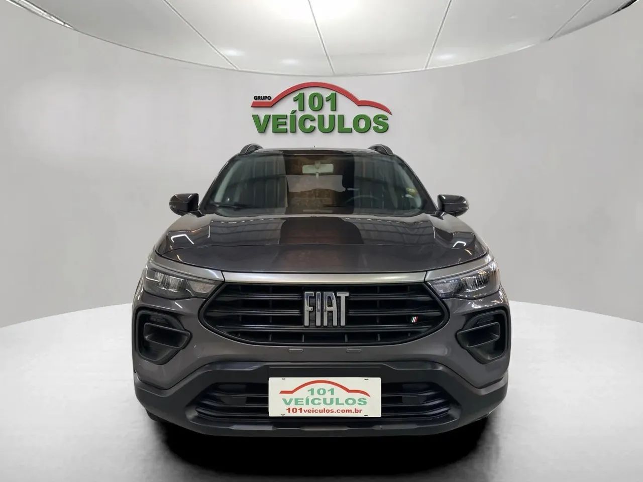 Fiat Pulse Drive 1.3 8V Flex Aut. 2022 - Foto 2