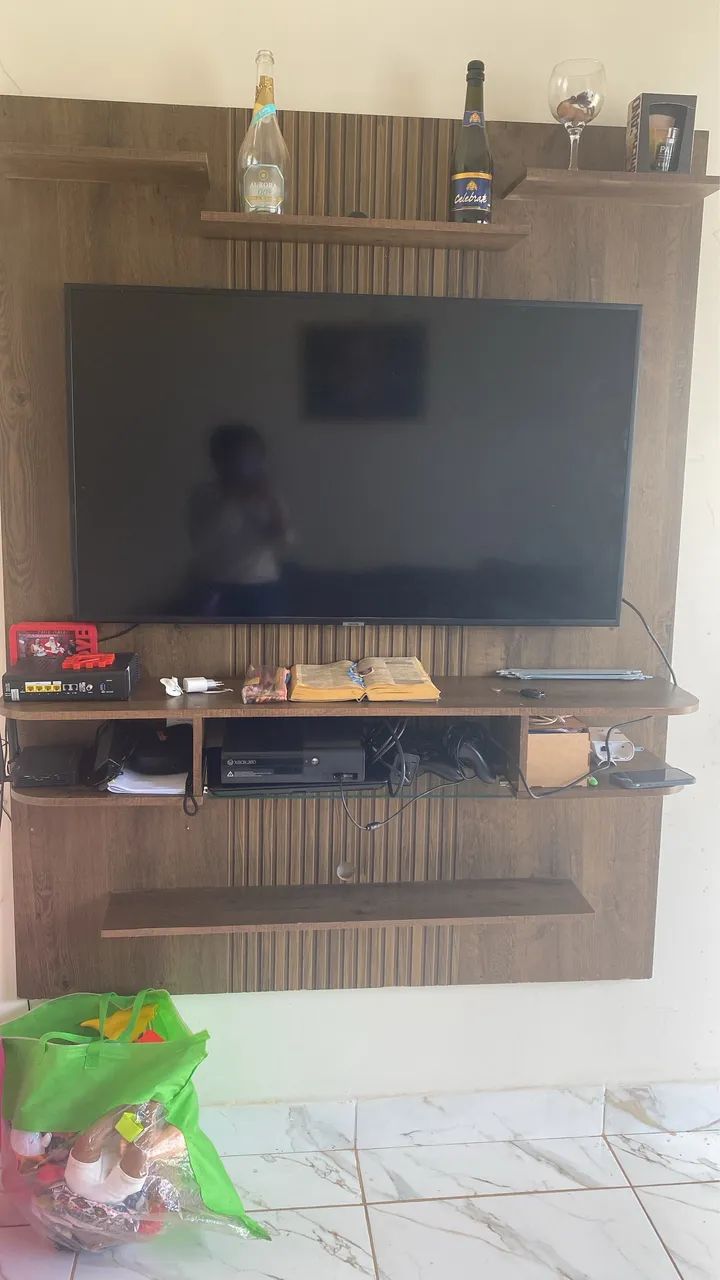 Painel de Tv  - Foto 2