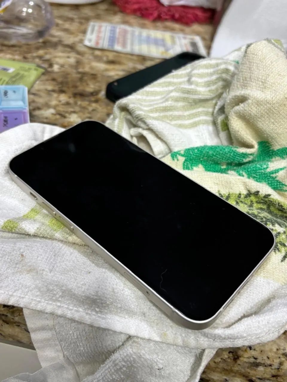 Iphone 14 128 giga