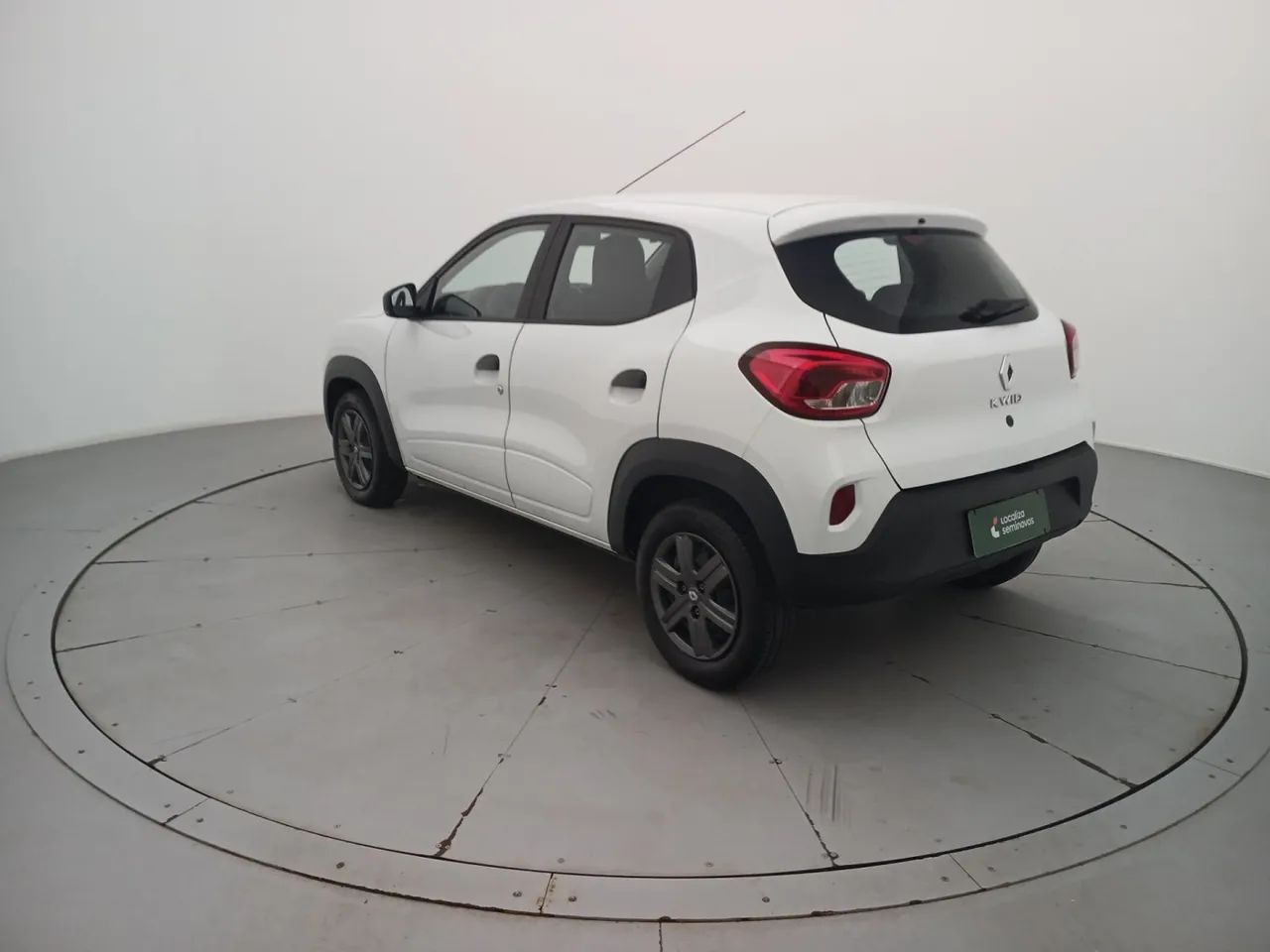 Renault Kwid 1.0 Zen 2026 - Foto 3