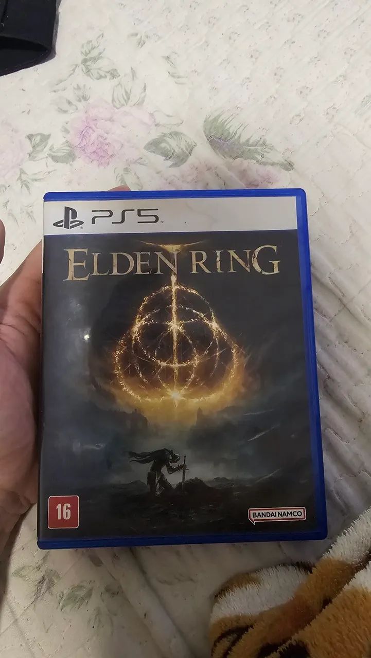 Elden Ring PS5