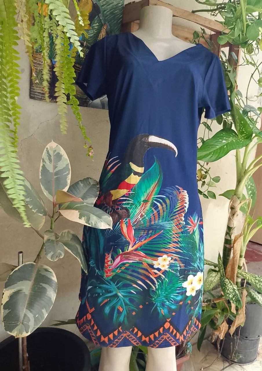 Lote de roupa e calçados  - Foto 3
